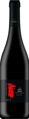 15 - burgundac crni